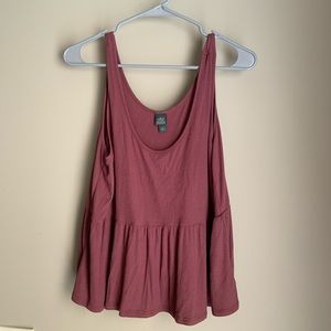 Wild Fable Tank Top